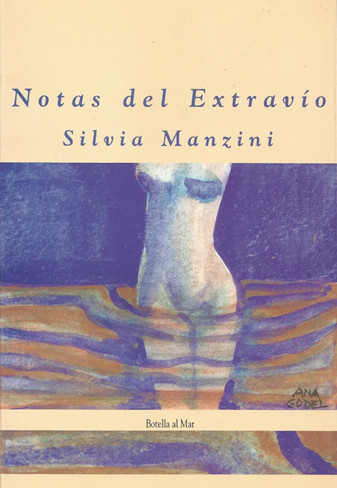 Silvia Manzini