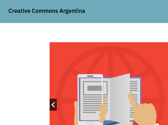 Creative Commons Argentina