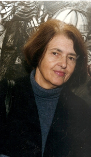 Foto de Teresa Leonardi Herrán